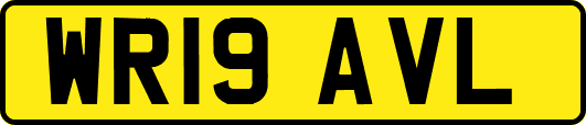 WR19AVL
