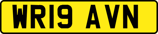 WR19AVN