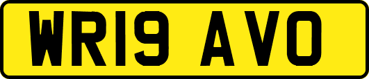 WR19AVO