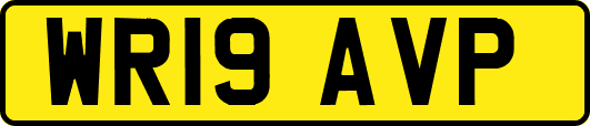 WR19AVP