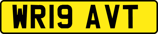 WR19AVT