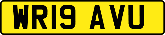 WR19AVU