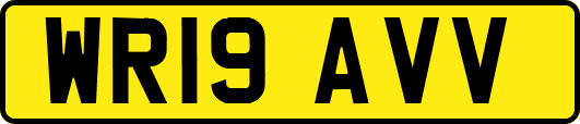 WR19AVV