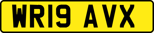 WR19AVX