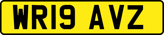 WR19AVZ