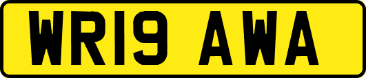 WR19AWA