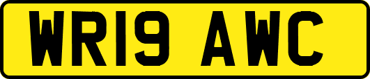 WR19AWC