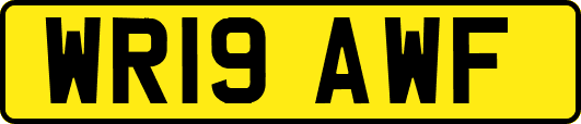 WR19AWF