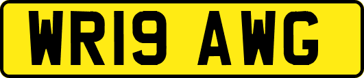 WR19AWG