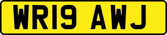 WR19AWJ