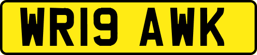 WR19AWK
