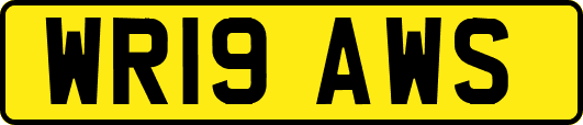 WR19AWS