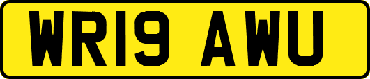 WR19AWU