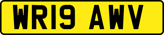 WR19AWV