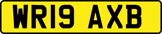 WR19AXB
