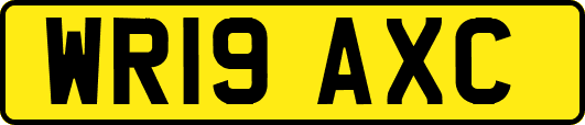 WR19AXC