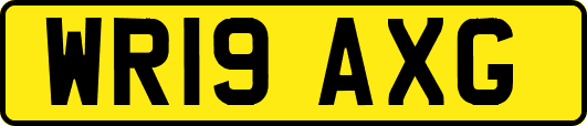 WR19AXG