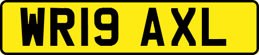 WR19AXL