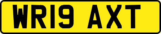 WR19AXT