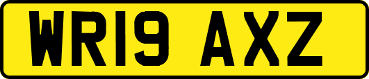 WR19AXZ