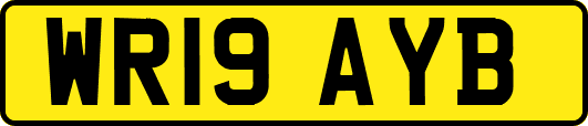 WR19AYB