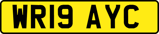 WR19AYC