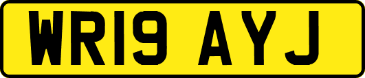 WR19AYJ