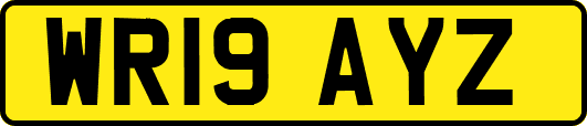 WR19AYZ