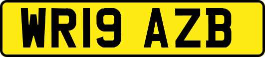 WR19AZB