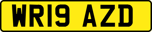 WR19AZD