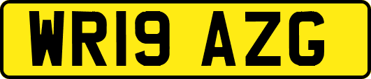 WR19AZG