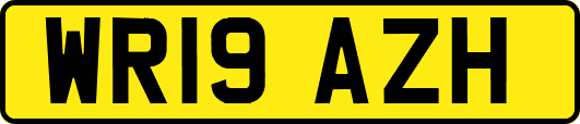 WR19AZH