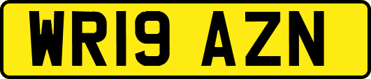 WR19AZN