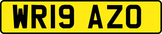 WR19AZO