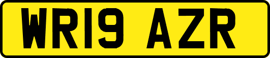 WR19AZR