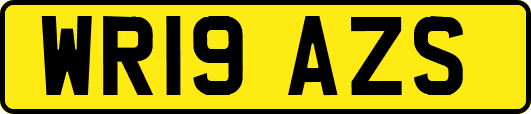 WR19AZS