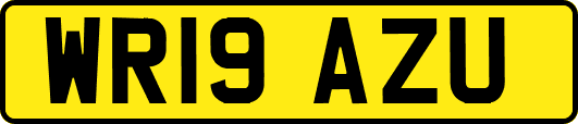 WR19AZU