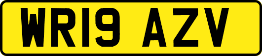 WR19AZV