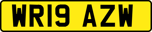 WR19AZW