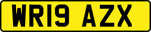 WR19AZX