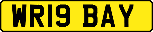 WR19BAY
