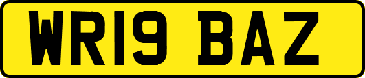 WR19BAZ