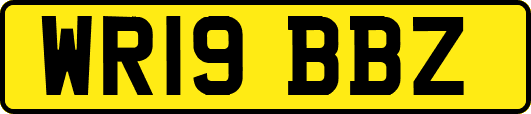 WR19BBZ