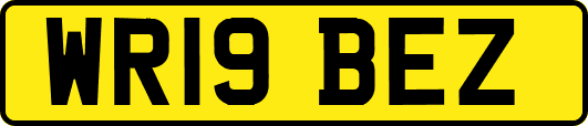 WR19BEZ