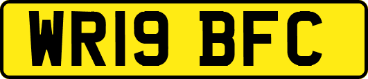 WR19BFC