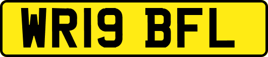 WR19BFL