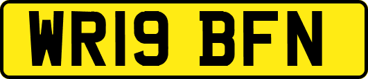 WR19BFN