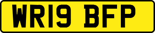 WR19BFP