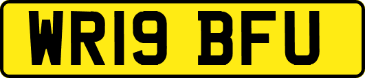 WR19BFU
