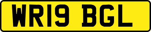 WR19BGL